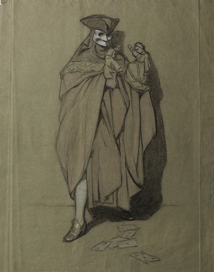 Il matrimonio di Casanova